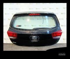 PORTELLONE POSTERIORE COMPLETO KIA Rio Serie G4LA