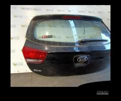 PORTELLONE POSTERIORE COMPLETO KIA Rio Serie G4LA