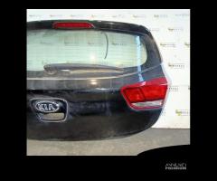 PORTELLONE POSTERIORE COMPLETO KIA Rio Serie G4LA