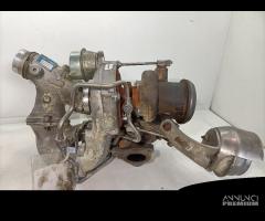 TURBINA MERCEDES GLE W166 A6510907080 651960 diese - 6