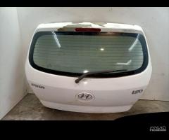 PORTELLONE POSTERIORE COMPLETO HYUNDAI i20 1Â° Ser - 1