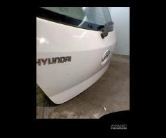 PORTELLONE POSTERIORE COMPLETO HYUNDAI i20 1Â° Ser - 2