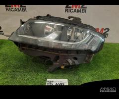 FARO ANTERIORE SINISTRO AUDI A4 Berlina CJCB (07\u003e1