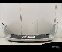 PARAURTI POSTERIORE COMPLETO FIAT Doblo Cargo 7354