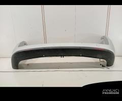 PARAURTI POSTERIORE COMPLETO FIAT Doblo Cargo 7354 - 6