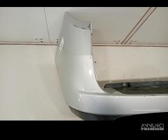 PARAURTI POSTERIORE COMPLETO FIAT Doblo Cargo 7354 - 11