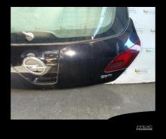 PORTELLONE POSTERIORE COMPLETO OPEL Astra J (09\u003e) - 5