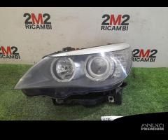 FARO ANTERIORE SINISTRO BMW Serie 5 E60 1LL0094490