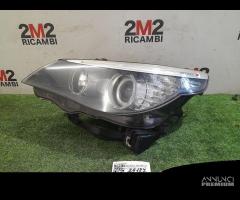 FARO ANTERIORE SINISTRO BMW Serie 5 E60 1LL0094490