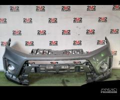 PARAURTI ANTERIORE COMPLETO SUZUKI Vitara Serie 71 - 1