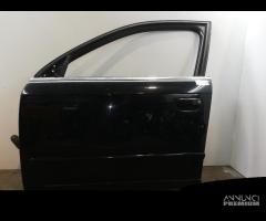 PORTIERA ANTERIORE SINISTRA AUDI A4 Avant (8ED) 8E