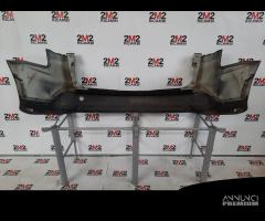 PARAURTI POSTERIORE COMPLETO FORD Focus Berlina 4Â - 4