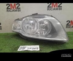 FARO ANTERIORE DESTRO AUDI A4 Avant (8ED) 8E094100