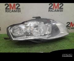 FARO ANTERIORE DESTRO AUDI A4 Avant (8ED) 8E094100 - 2