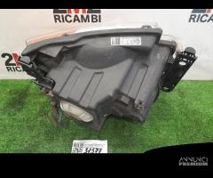 FARO ANTERIORE SINISTRO LAND ROVER Range Rover 3Â°