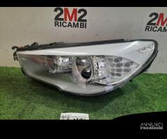 FARO ANTERIORE SINISTRO BMW Serie 5 Gran Turismo ( - 2