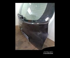 PORTELLONE POSTERIORE COMPLETO NISSAN Micra 4Â° Se