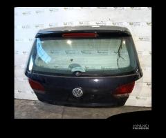 PORTELLONE POSTERIORE COMPLETO VOLKSWAGEN Golf 6 B