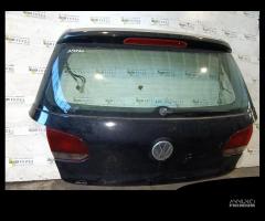 PORTELLONE POSTERIORE COMPLETO VOLKSWAGEN Golf 6 B