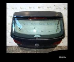 PORTELLONE POSTERIORE COMPLETO VOLKSWAGEN Golf 6 B