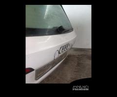 PORTELLONE POSTERIORE COMPLETO AUDI A4 Avant (8W5) - 6