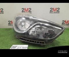 FARO ANTERIORE DESTRO HYUNDAI iX20 Serie 921021K00 - 1