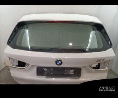 PORTELLONE POSTERIORE COMPLETO BMW X1 Serie (F48)