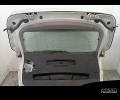 PORTELLONE POSTERIORE COMPLETO BMW X1 Serie (F48) - 5