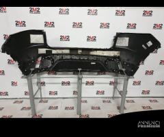 PARAURTI POSTERIORE COMPLETO JAGUAR XF Serie J9C14 - 4