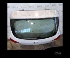 PORTELLONE POSTERIORE COMPLETO OPEL Astra J 2Â° Se - 4