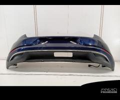 PARAURTI POSTERIORE COMPLETO VOLKSWAGEN Golf 7 Ber