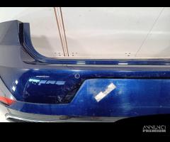 PARAURTI POSTERIORE COMPLETO VOLKSWAGEN Golf 7 Ber - 9