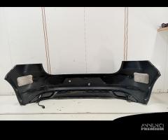 PARAURTI POSTERIORE COMPLETO VOLKSWAGEN Golf 7 Ber - 12