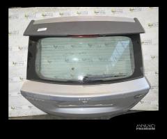 PORTELLONE POSTERIORE COMPLETO DODGE Caliber 1Â° S - 2