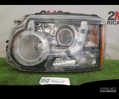 FARO ANTERIORE SINISTRO LAND ROVER Discovery 4Â° S