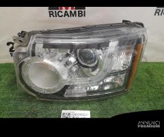 FARO ANTERIORE SINISTRO LAND ROVER Discovery 4Â° S - 2