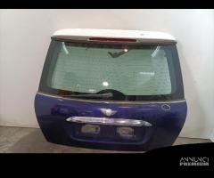 PORTELLONE POSTERIORE COMPLETO MINI Cooper 1Â° Ser