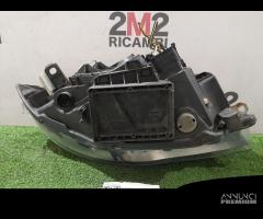 FARO ANTERIORE SINISTRO BMW Serie 1 Cabrio (E88) 6 - 5