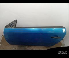 PORTIERA ANTERIORE SINISTRA OPEL Tigra TwinTop 931