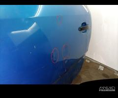 PORTIERA ANTERIORE SINISTRA OPEL Tigra TwinTop 931