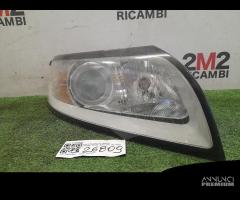 FARO ANTERIORE DESTRO VOLVO S40 2Â° Serie 31265695 - 1