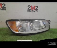 FARO ANTERIORE DESTRO VOLVO S40 2Â° Serie 31265695 - 2