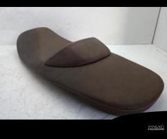 SELLA SADDLE PIAGGIO X10 4T 4V IE EURO 3 125 2012