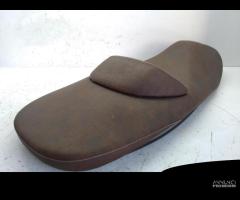 SELLA SADDLE PIAGGIO X10 4T 4V IE EURO 3 125 2012