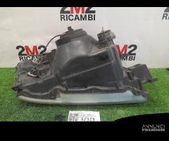 FARO ANTERIORE SINISTRO MITSUBISHI Pajero 4Â° Seri - 5