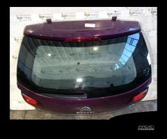 PORTELLONE POSTERIORE COMPLETO CITROEN C3 Picasso