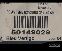 PARAURTI ANTERIORE COMPLETO PEUGEOT 308 SW AA38247 - 6