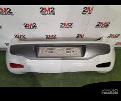 PARAURTI POSTERIORE COMPLETO FIAT Punto EVO 735500