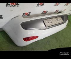 PARAURTI POSTERIORE COMPLETO FIAT Punto EVO 735500