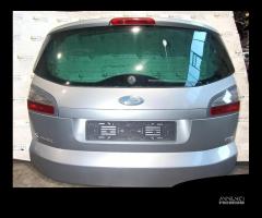 PORTELLONE POSTERIORE COMPLETO FORD S - Max Serie - 1